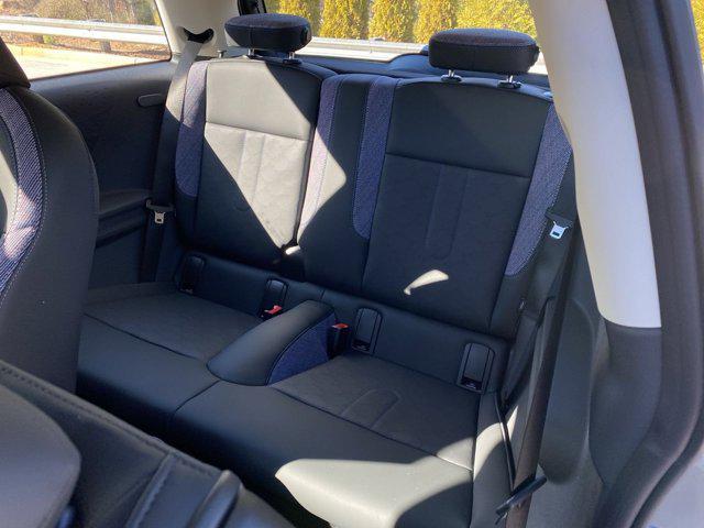 new 2025 MINI Hardtop car, priced at $34,895