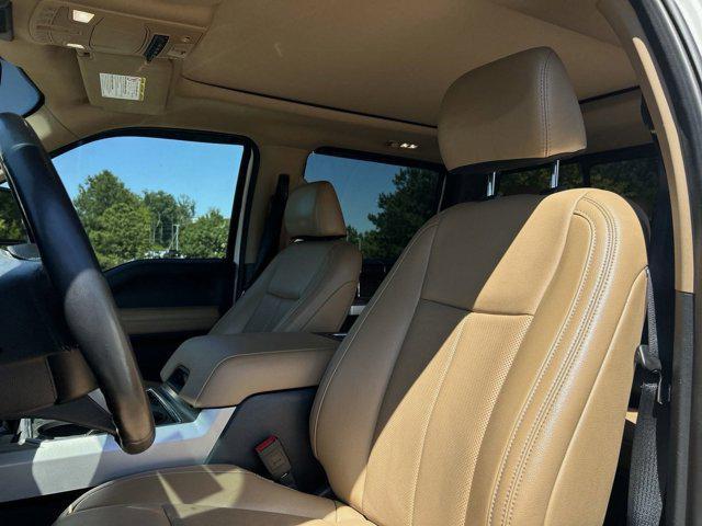 used 2022 Ford F-250 car, priced at $59,988