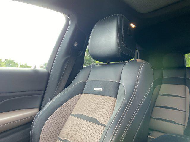 used 2023 Mercedes-Benz AMG GLE 53 car, priced at $79,988