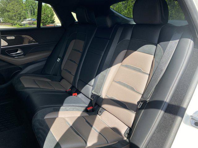 used 2023 Mercedes-Benz AMG GLE 53 car, priced at $79,988