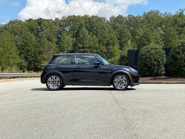new 2026 MINI Hardtop car, priced at $33,725