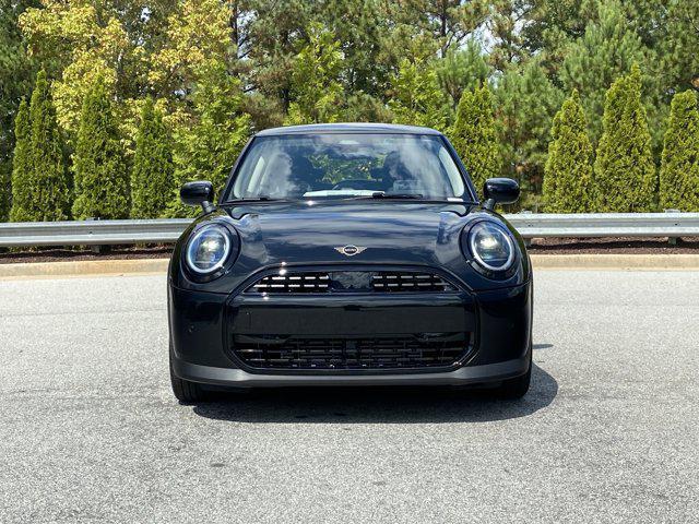 new 2026 MINI Hardtop car, priced at $33,725