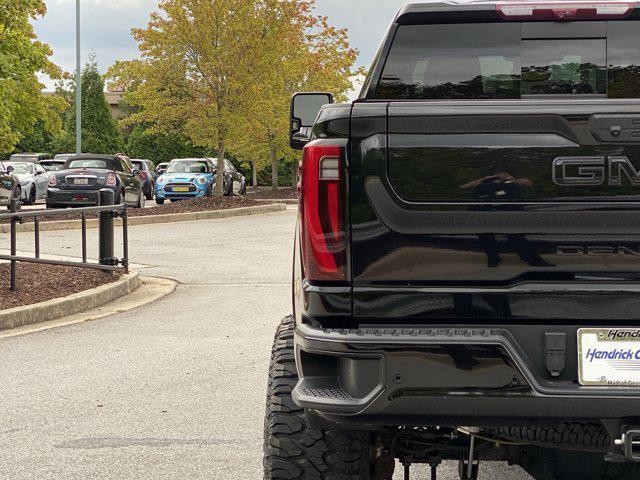 used 2024 GMC Sierra 2500 car, priced at $89,988