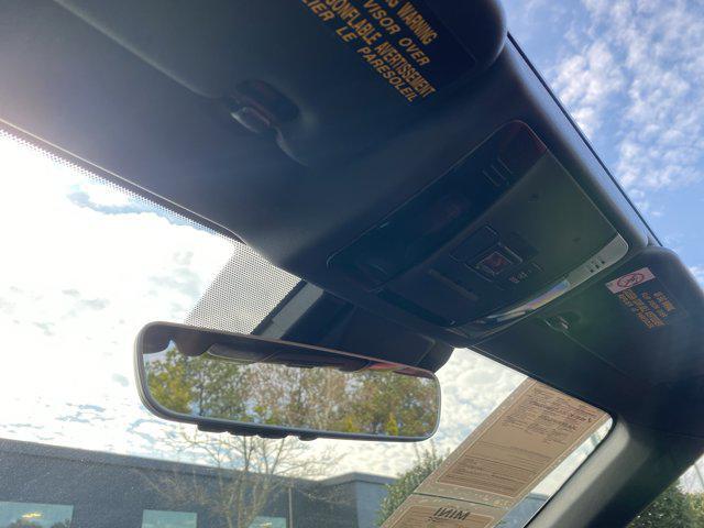 used 2021 Lexus LC 500 car, priced at $94,000