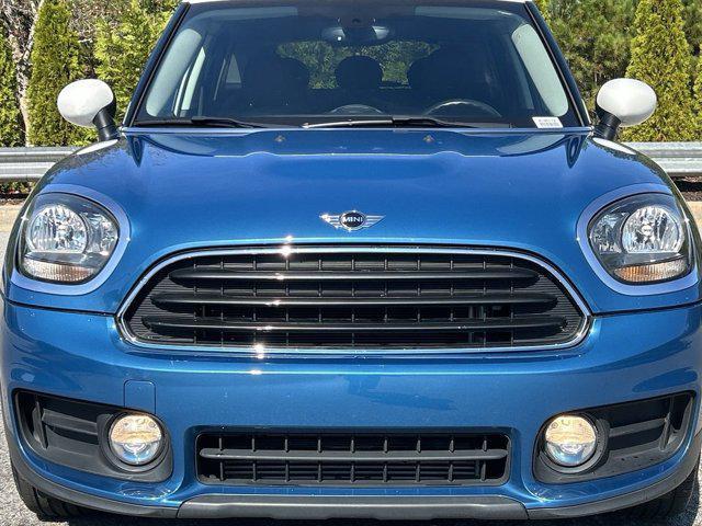 used 2018 MINI Countryman car, priced at $19,988