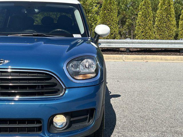 used 2018 MINI Countryman car, priced at $19,988