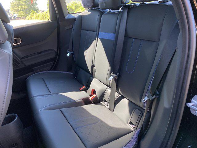 new 2026 MINI Hardtop car, priced at $36,890