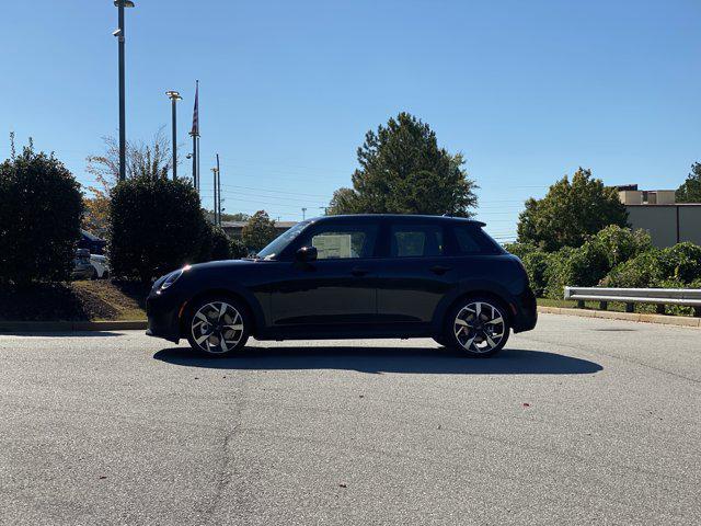 new 2026 MINI Hardtop car, priced at $36,890