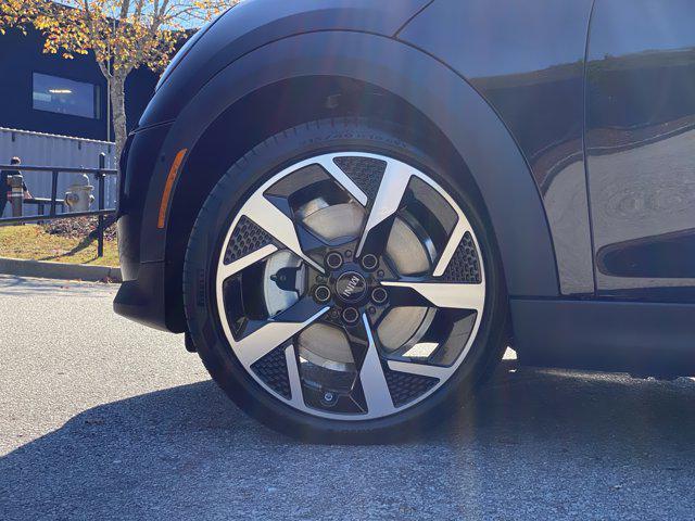 new 2026 MINI Hardtop car, priced at $36,890