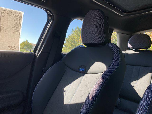 new 2026 MINI Hardtop car, priced at $36,890