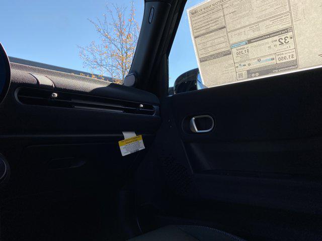 new 2026 MINI Hardtop car, priced at $36,890