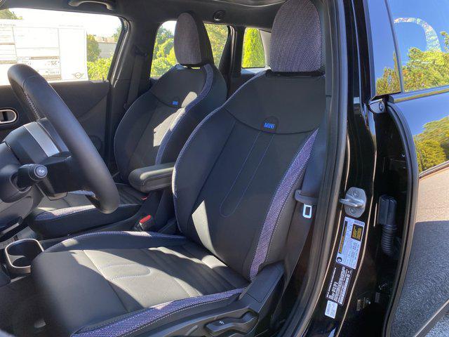 new 2026 MINI Hardtop car, priced at $36,890