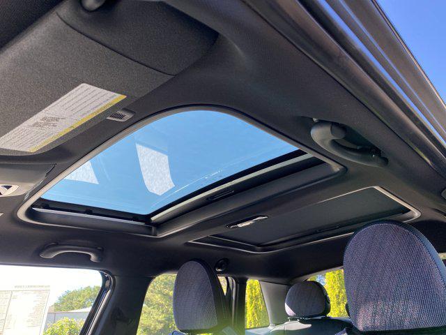 new 2026 MINI Hardtop car, priced at $36,890