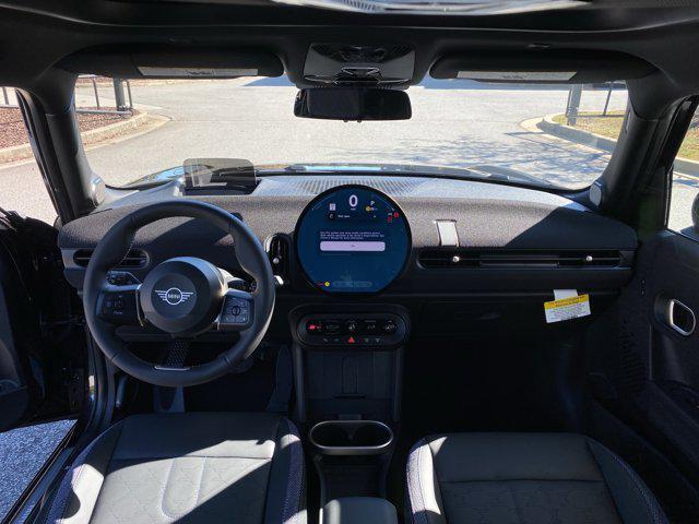 new 2026 MINI Hardtop car, priced at $36,890