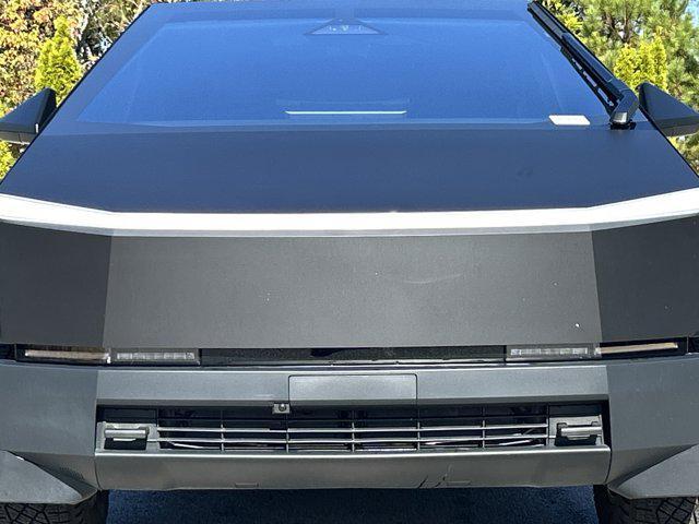used 2024 Tesla Cybertruck car, priced at $79,988