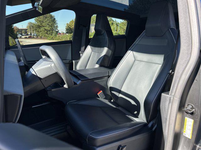 used 2024 Tesla Cybertruck car, priced at $79,988