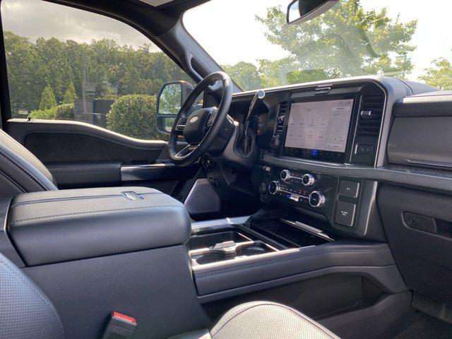 used 2025 Ford F-250 car, priced at $114,988