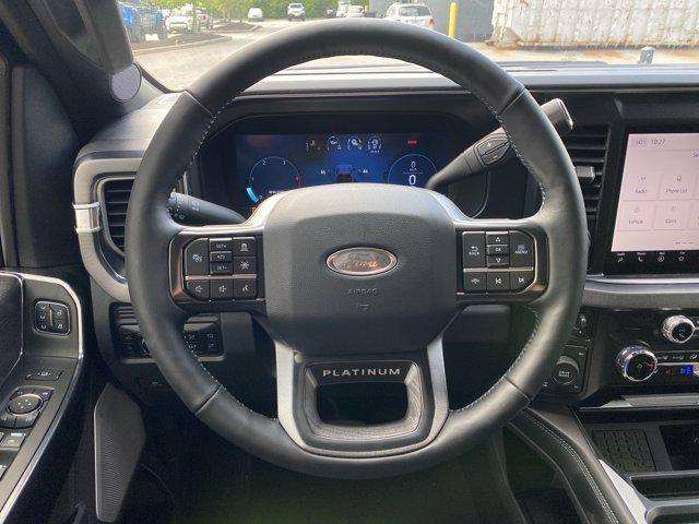 used 2025 Ford F-250 car, priced at $114,988