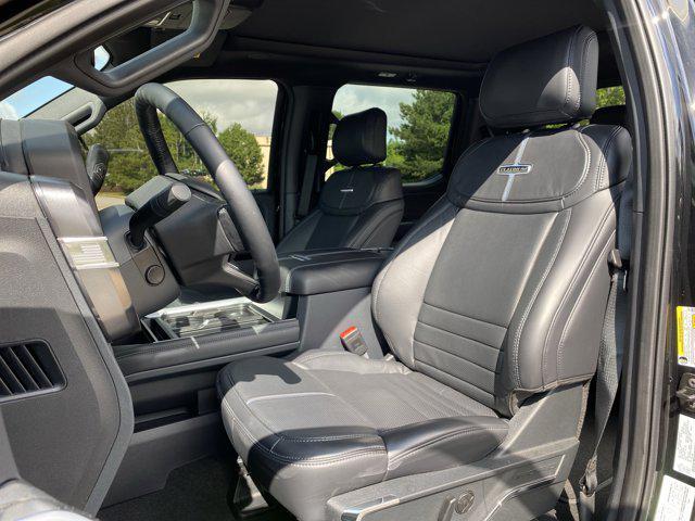 used 2025 Ford F-250 car, priced at $114,988