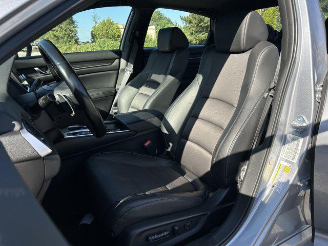 used 2021 Honda Accord car, priced at $25,988