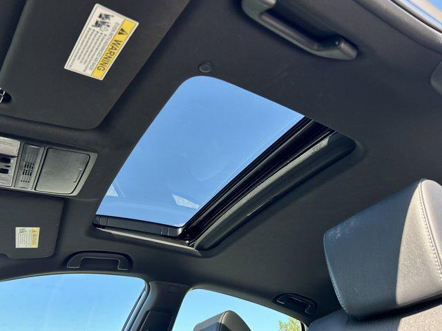 used 2021 Honda Accord car, priced at $25,988