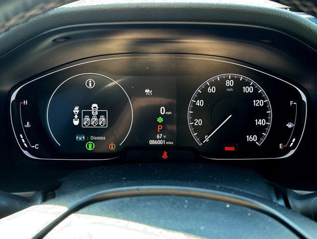 used 2021 Honda Accord car, priced at $25,988