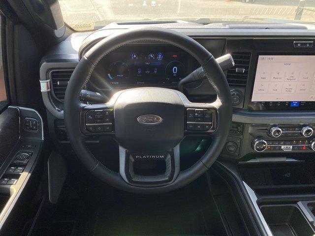 used 2025 Ford F-450 car, priced at $139,988