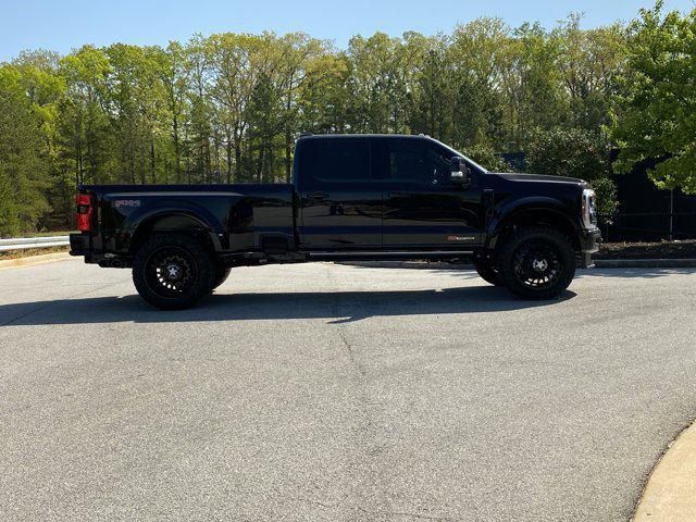 used 2025 Ford F-450 car, priced at $139,988