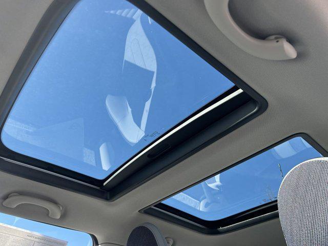 new 2025 MINI Hardtop car, priced at $37,380