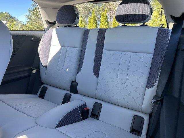 new 2025 MINI Hardtop car, priced at $37,380