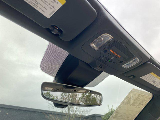 used 2020 Audi A5 car, priced at $35,988