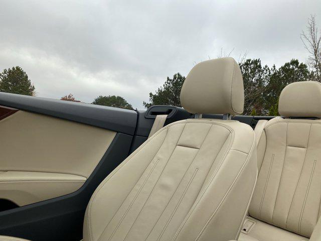 used 2020 Audi A5 car, priced at $35,988