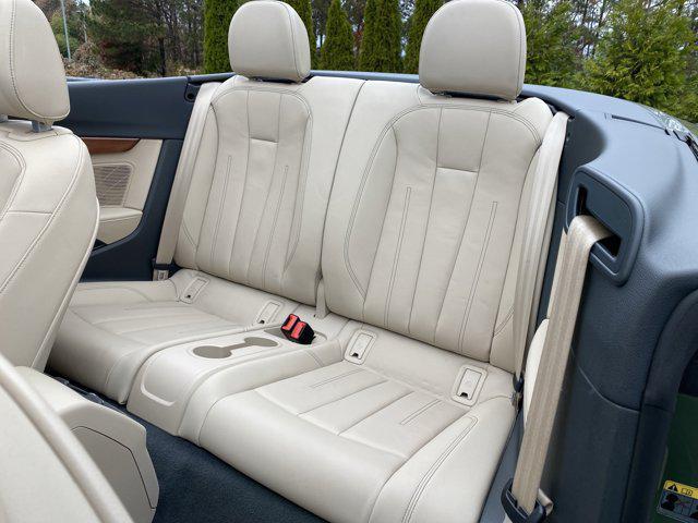 used 2020 Audi A5 car, priced at $35,988