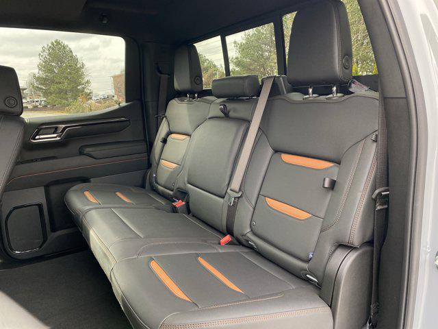 used 2025 GMC Sierra 1500 car, priced at $74,988