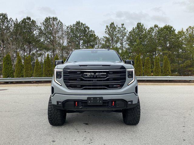 used 2025 GMC Sierra 1500 car, priced at $74,988