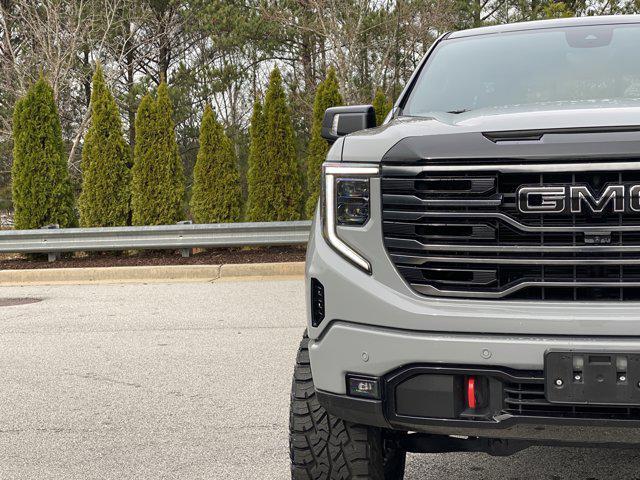 used 2025 GMC Sierra 1500 car, priced at $74,988