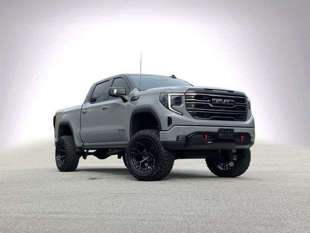 used 2025 GMC Sierra 1500 car, priced at $74,988