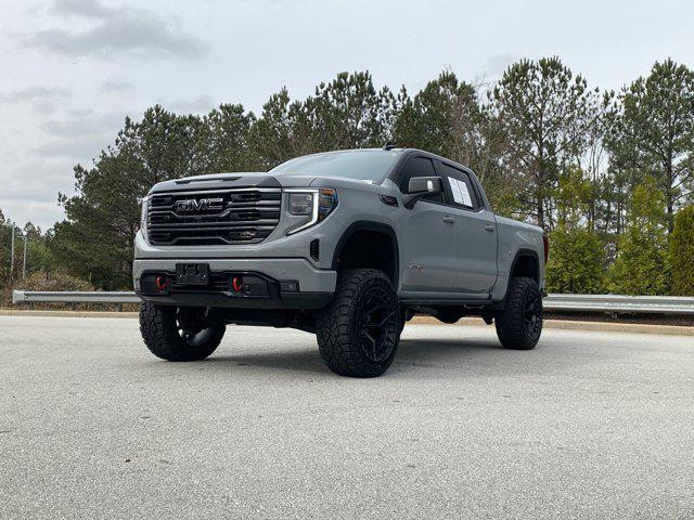 used 2025 GMC Sierra 1500 car, priced at $74,988