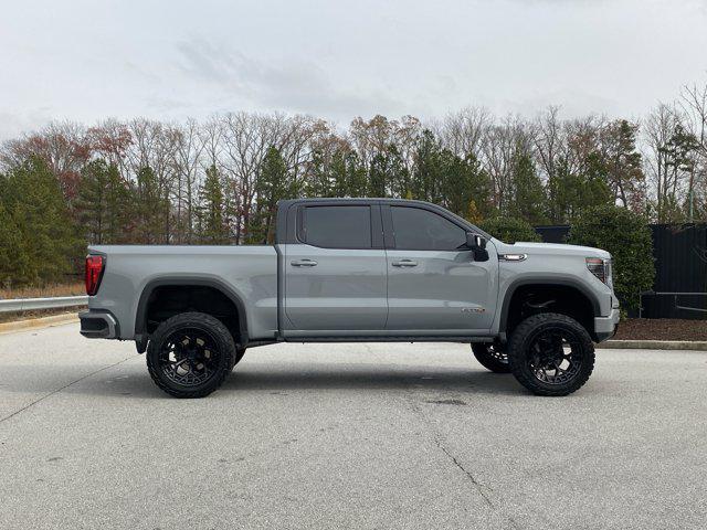 used 2025 GMC Sierra 1500 car, priced at $74,988