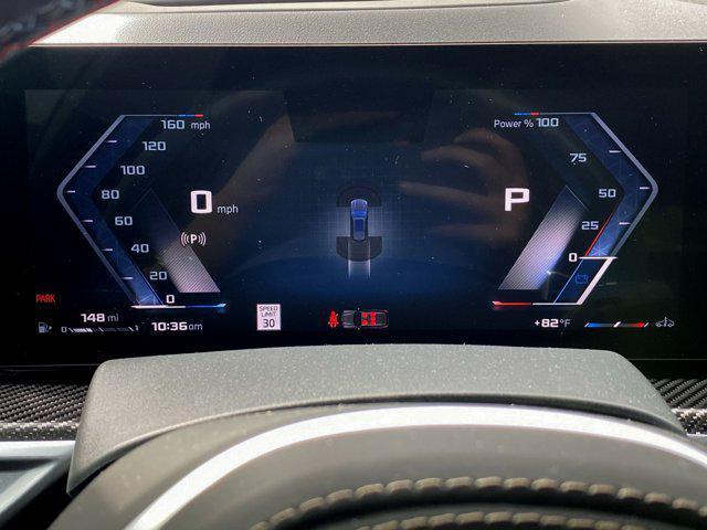 used 2024 BMW X5 car, priced at $85,000