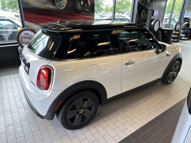 used 2024 MINI Hardtop car, priced at $29,988