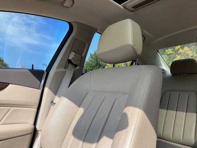used 2013 Mercedes-Benz CLS-Class car, priced at $19,988