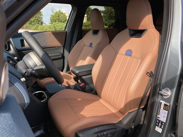 new 2026 MINI Countryman car, priced at $45,275