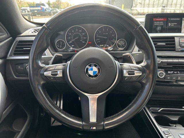 used 2018 BMW 430 Gran Coupe car, priced at $23,988