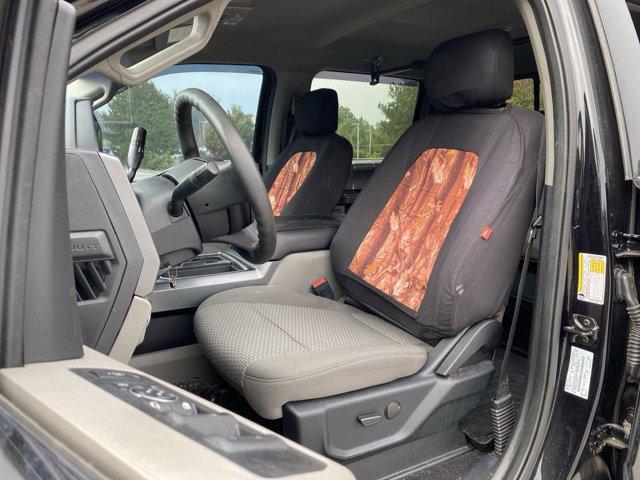 used 2020 Ford F-250 car, priced at $54,988