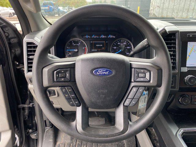 used 2020 Ford F-250 car, priced at $54,988