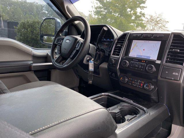 used 2020 Ford F-250 car, priced at $54,988