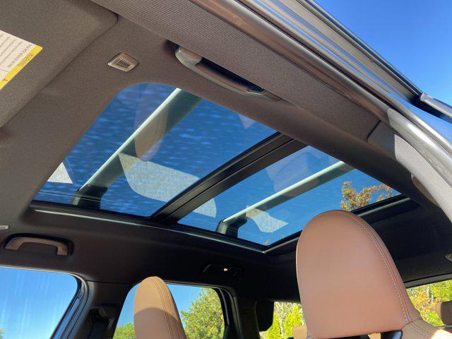 new 2026 MINI Countryman car, priced at $45,275