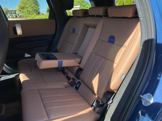 new 2026 MINI Countryman car, priced at $45,275