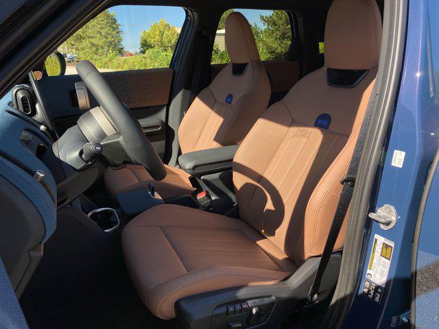 new 2026 MINI Countryman car, priced at $45,275